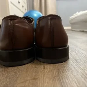 Bally | Shoes | Bally Oxfords Brown Us 85 | Poshmark display picture 2